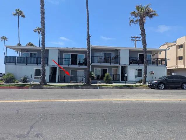 102 Wisconsin Ave 2, Oceanside, California 92054