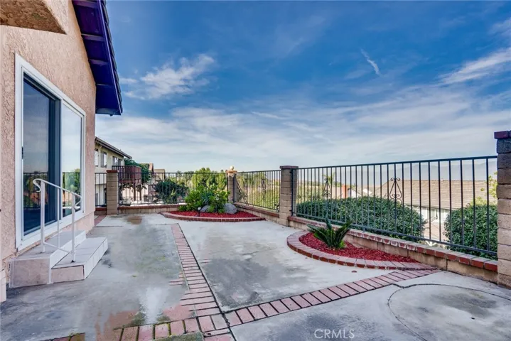 11835 Pocasset Drive, Whittier, California 90601