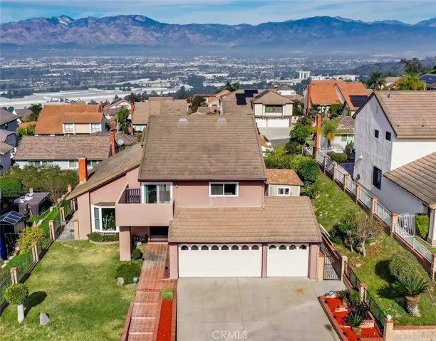11835 Pocasset Drive, Whittier, California 90601