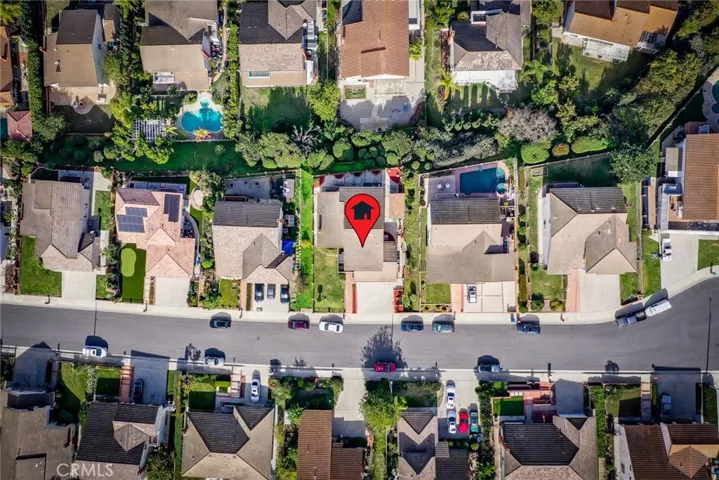 11835 Pocasset Drive, Whittier, California 90601