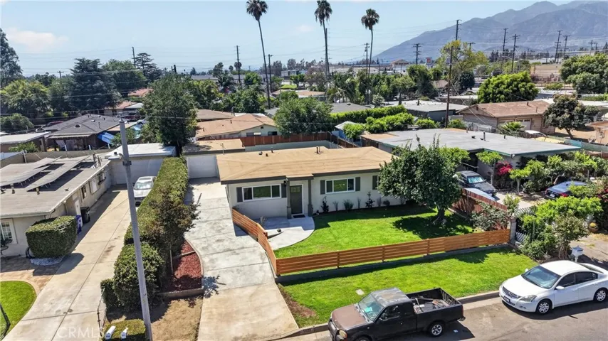 1829 Park Rose, Duarte, California 91010