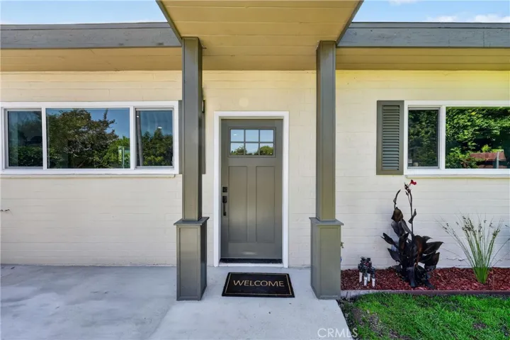 1829 Park Rose, Duarte, California 91010