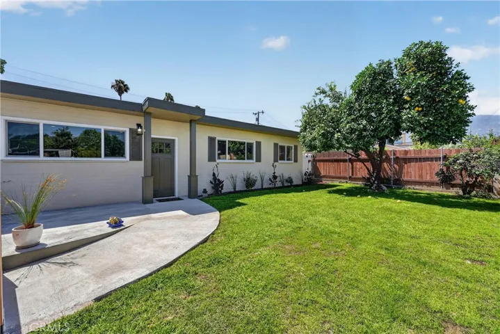 1829 Park Rose, Duarte, California 91010