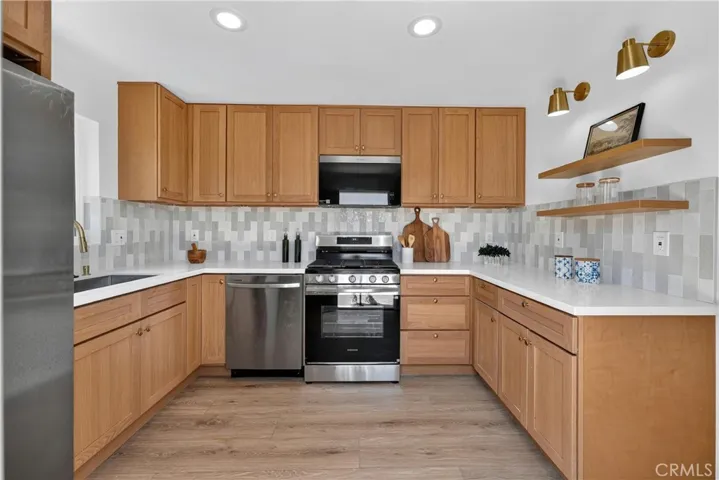 1829 Park Rose, Duarte, California 91010