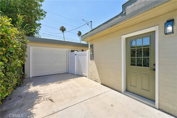 1829 Park Rose, Duarte, California 91010