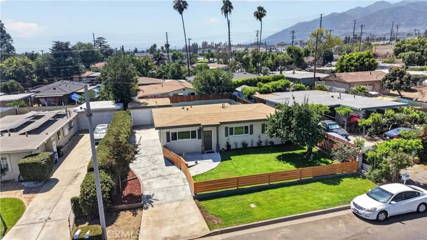 1829 Park Rose, Duarte, California 91010
