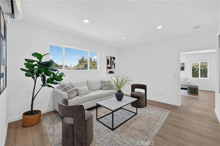 1829 Park Rose, Duarte, California 91010