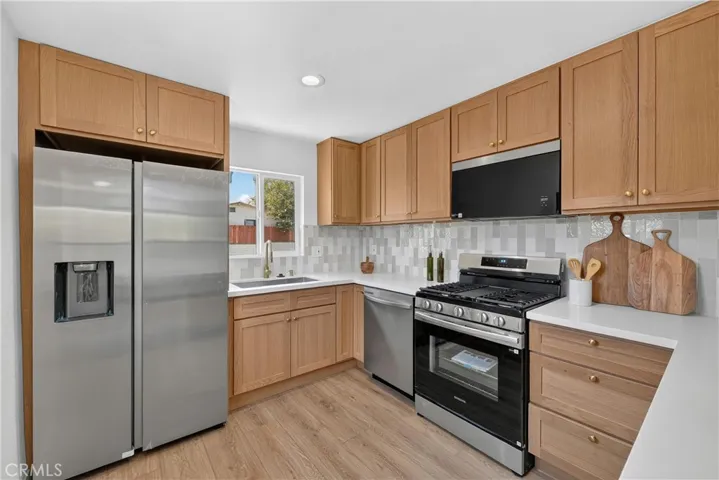 1829 Park Rose, Duarte, California 91010
