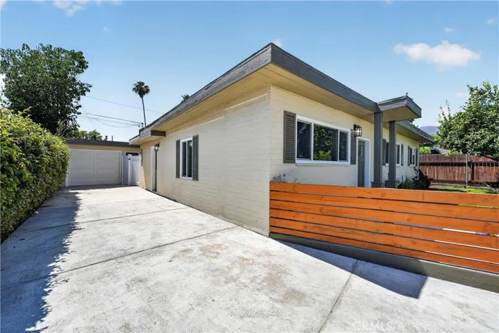 1829 Park Rose, Duarte, California 91010