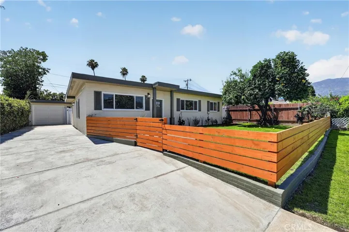 1829 Park Rose, Duarte, California 91010