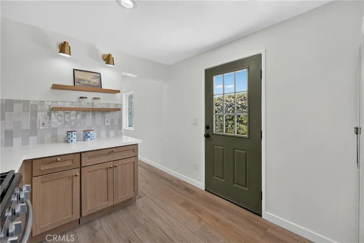 1829 Park Rose, Duarte, California 91010