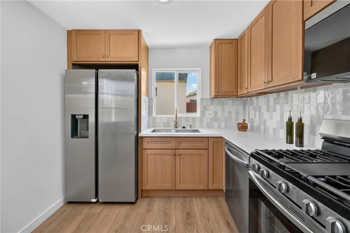 1829 Park Rose, Duarte, California 91010