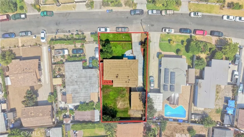 1829 Park Rose, Duarte, California 91010