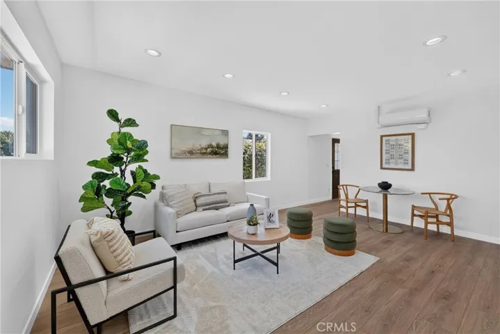 1829 Park Rose, Duarte, California 91010