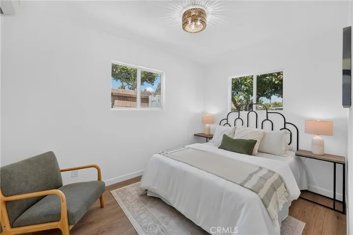 1829 Park Rose, Duarte, California 91010