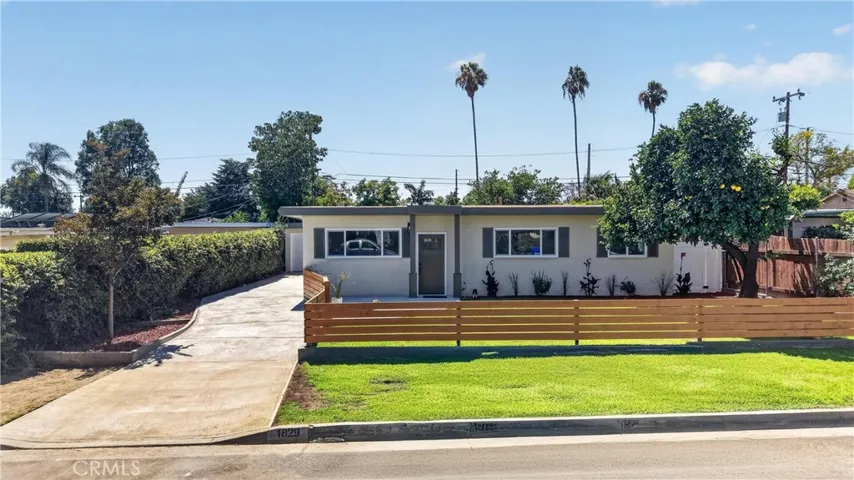 1829 Park Rose, Duarte, California 91010