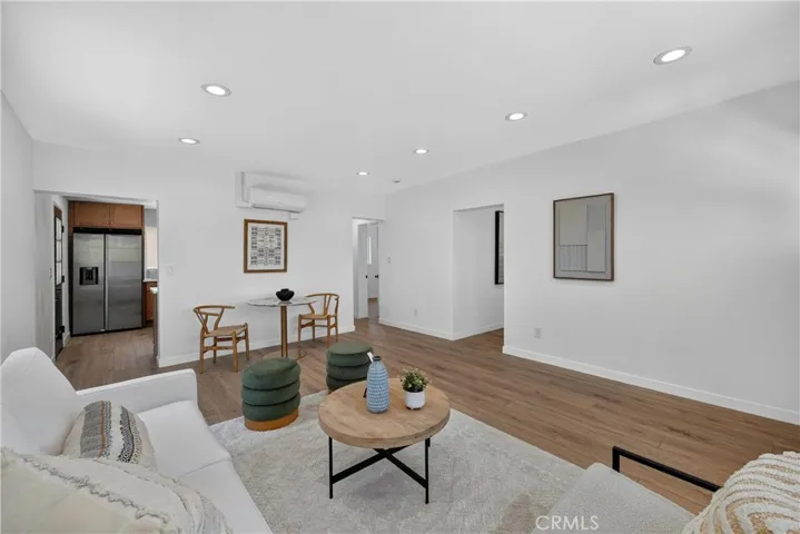 1829 Park Rose, Duarte, California 91010
