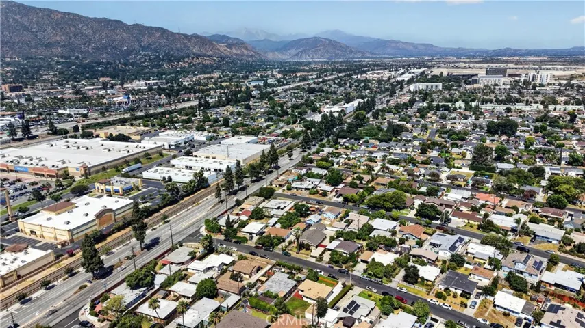 1829 Park Rose, Duarte, California 91010