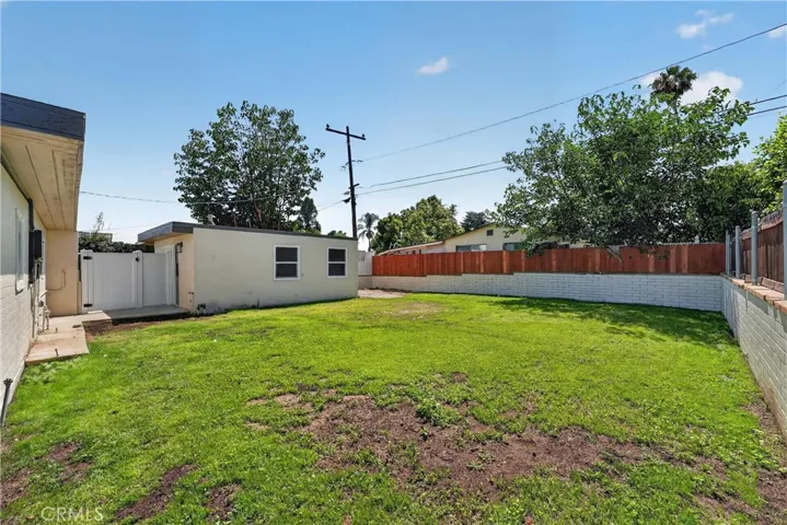 1829 Park Rose, Duarte, California 91010