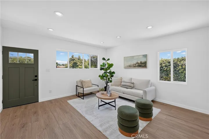 1829 Park Rose, Duarte, California 91010