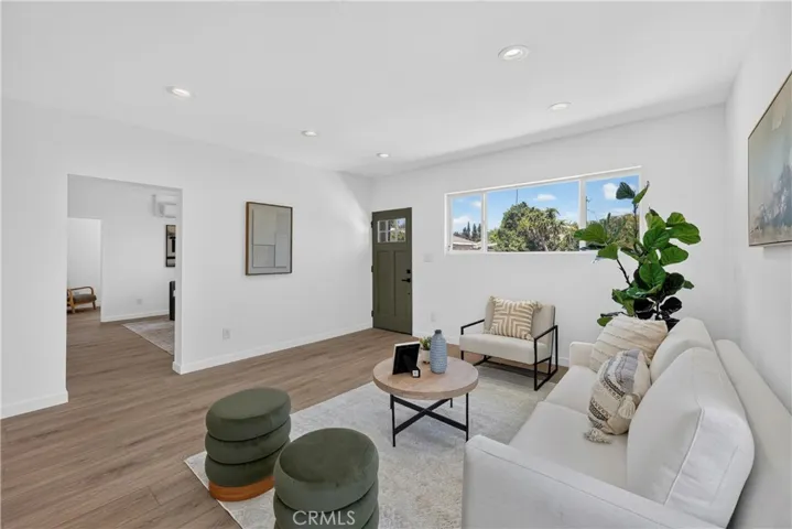 1829 Park Rose, Duarte, California 91010
