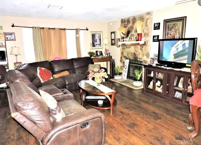 25659 Ash, Barstow, California 92311