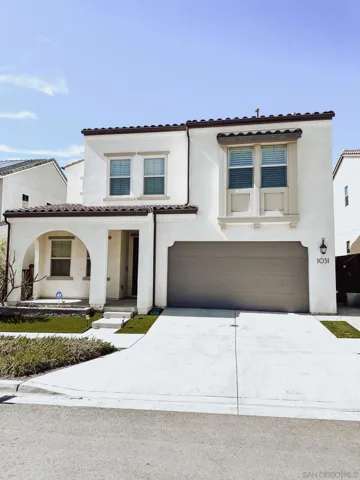 1031 Calle Deceo, Chula Vista, California 91913