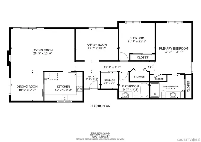 17461 Plaza Otonal, San Diego, California 92128