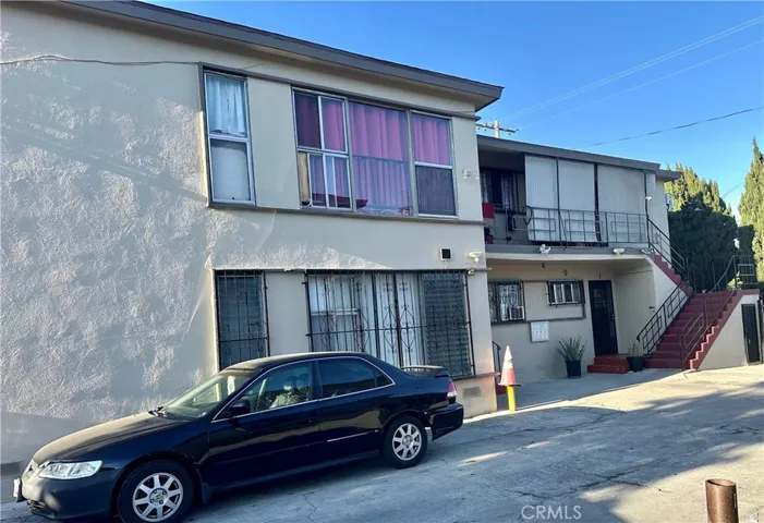 3415 Mckinley, Los Angeles, California 90011