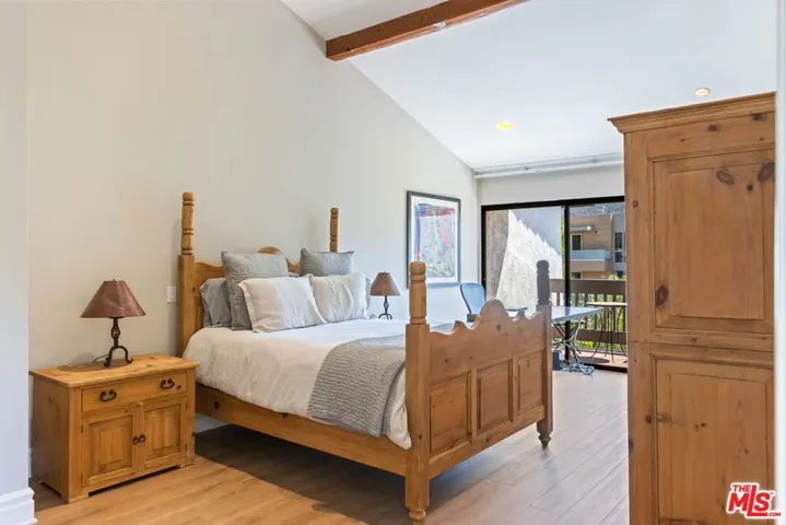1541 Palisades Drive, Pacific Palisades, California 90272