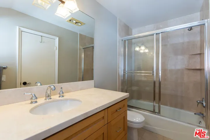1541 Palisades Drive, Pacific Palisades, California 90272
