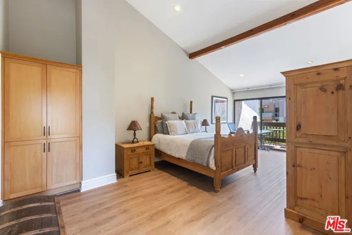 1541 Palisades Drive, Pacific Palisades, California 90272