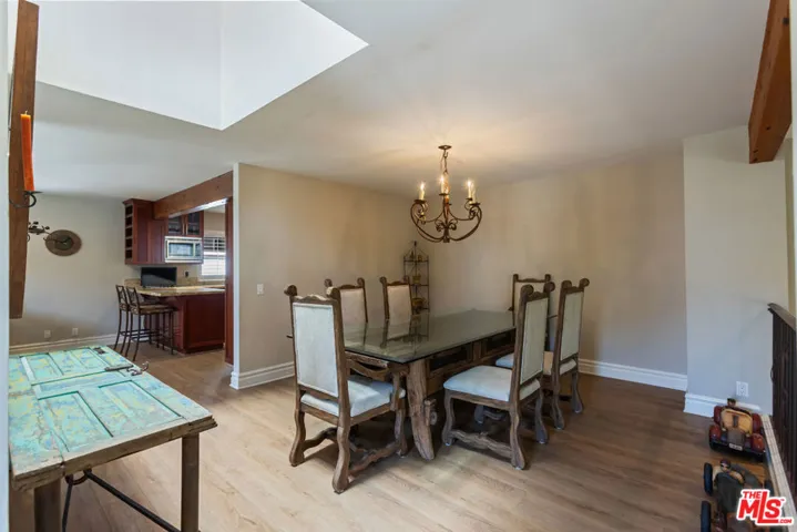 1541 Palisades Drive, Pacific Palisades, California 90272
