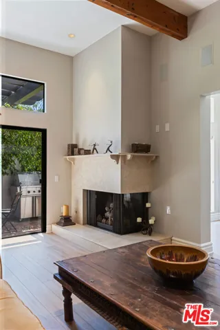 1541 Palisades Drive, Pacific Palisades, California 90272