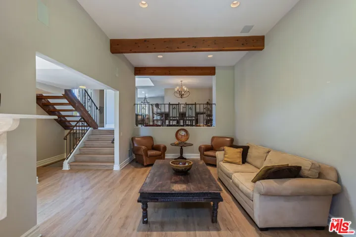 1541 Palisades Drive, Pacific Palisades, California 90272