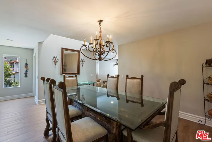 1541 Palisades Drive, Pacific Palisades, California 90272