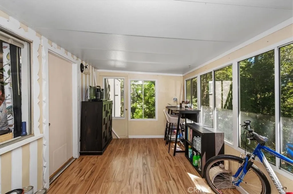 Sunroom