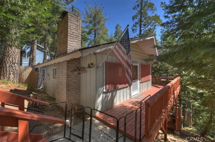 1069 Jungfrau Drive, Crestline, California 92325