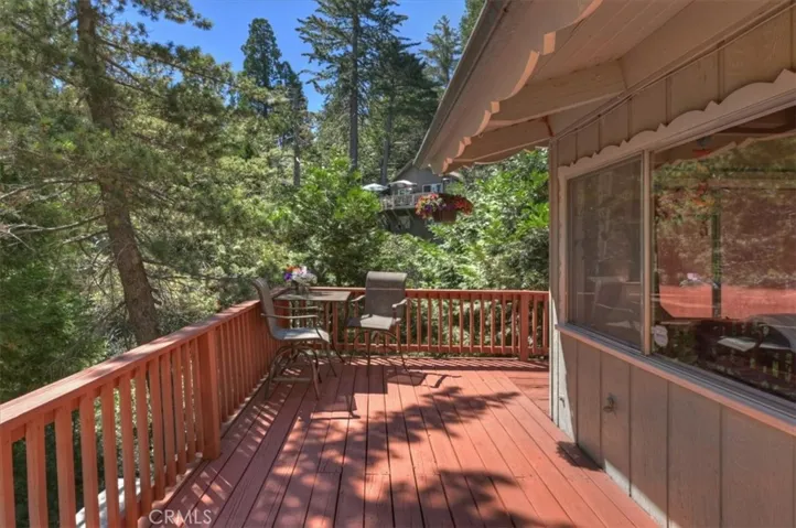 1069 Jungfrau Drive, Crestline, California 92325