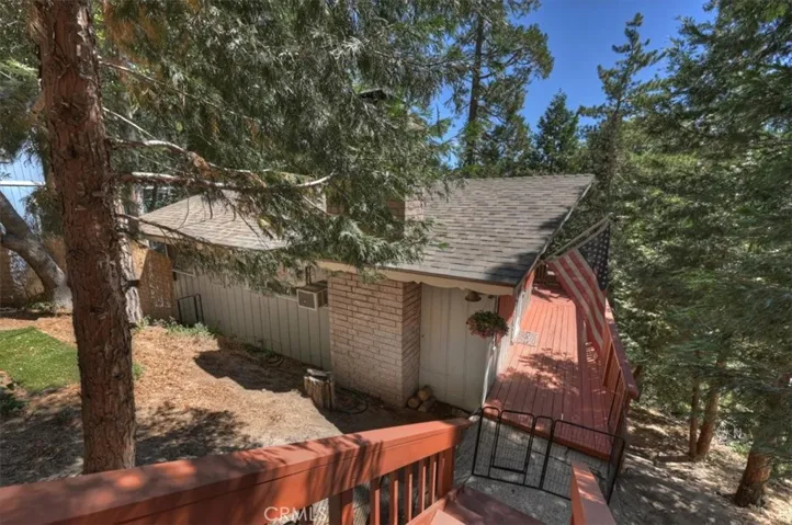 1069 Jungfrau Drive, Crestline, California 92325