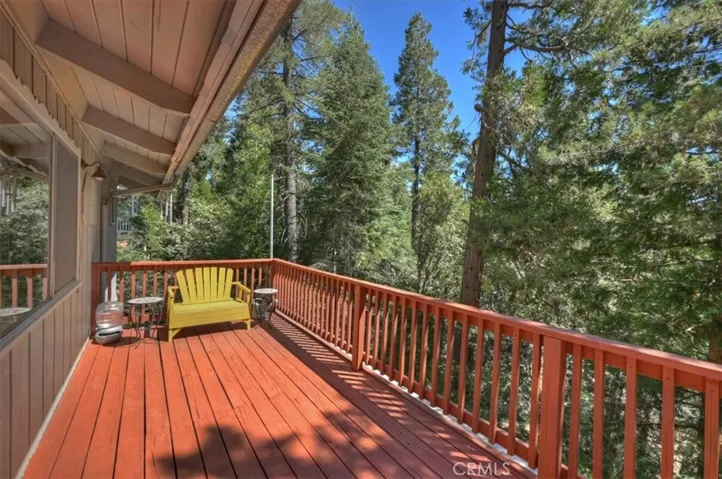 1069 Jungfrau Drive, Crestline, California 92325