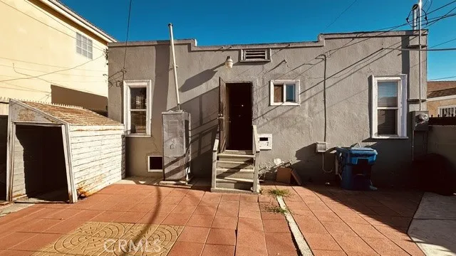 1221 W 59th, Los Angeles, California 90044
