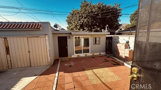 1221 W 59th, Los Angeles, California 90044
