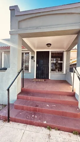 1221 W 59th, Los Angeles, California 90044