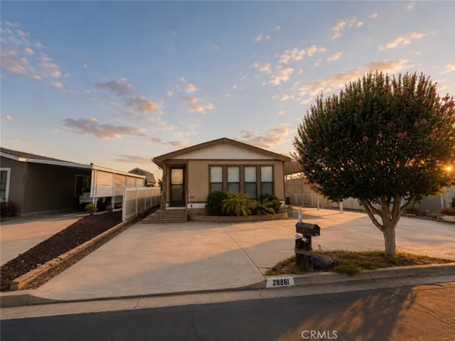 28861 Via Playa Del Rey, Murrieta, California 92563