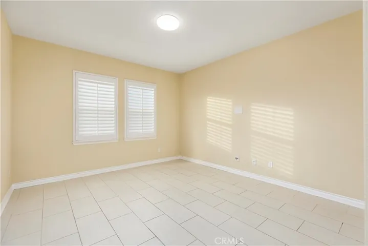4th Bedroom
