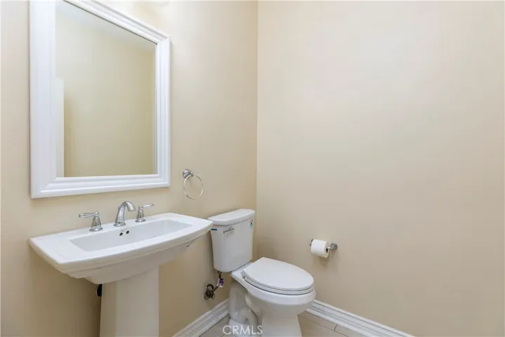 Third Bathroom