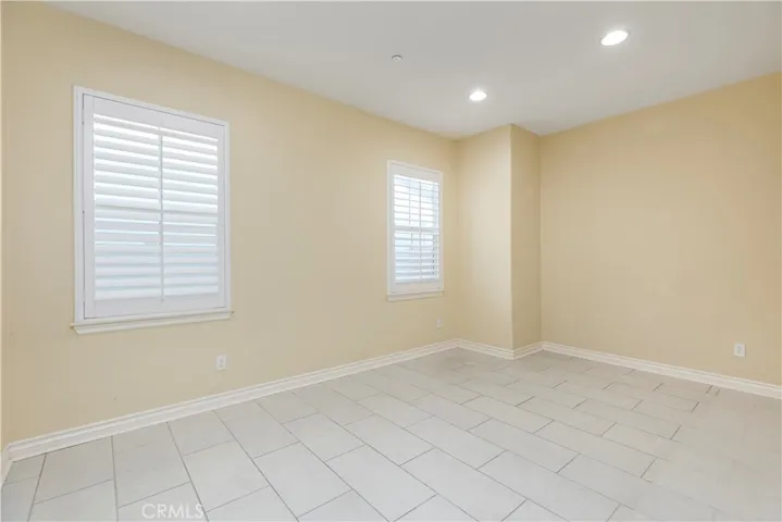 5th Bedroom