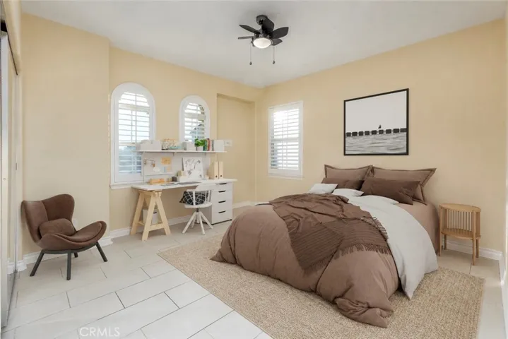 Virtually Staged