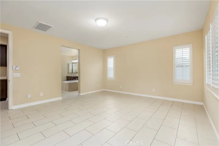 Primary Bedroom to Bathroom